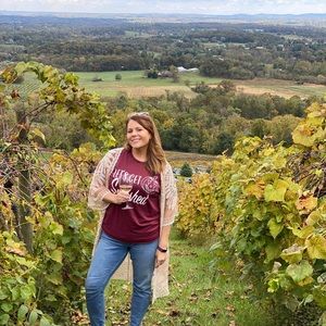 Meet your Posher, Lindsay